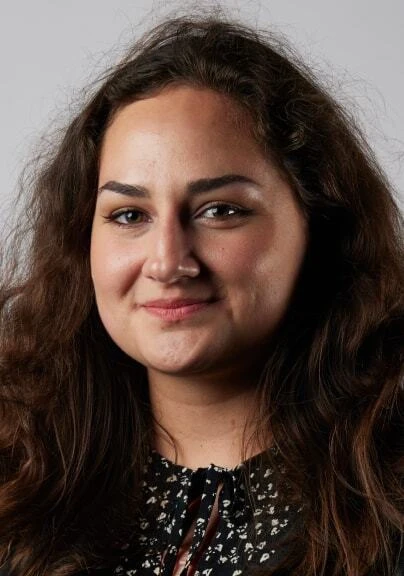 Olesia - Platform Migration Engineer