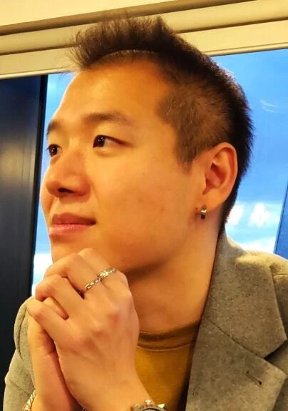 Charlie - DevOps Engineer