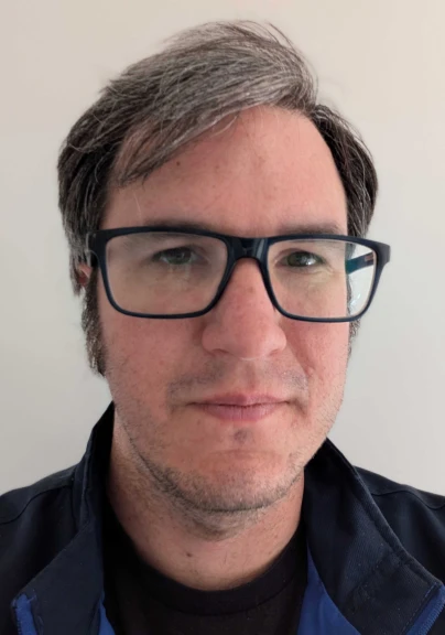 Dan - Staff Software Engineer
