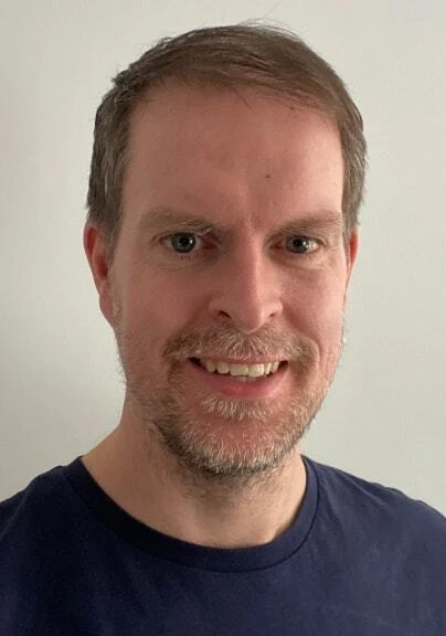 James - Software Engineering Manager