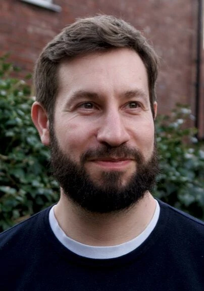 Ben - Senior Software Engineer