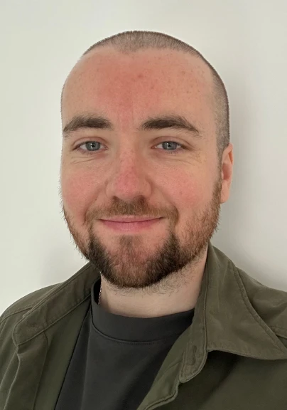 Kyle - Growth Marketing Lead