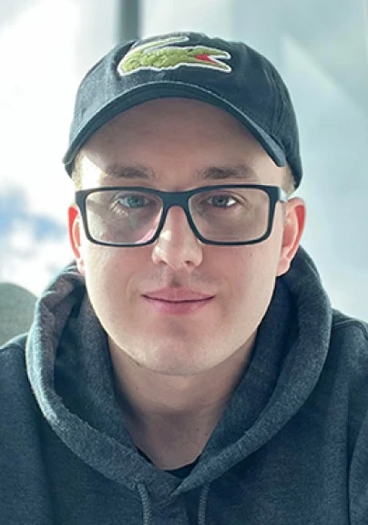 Jordan D T - Shared Hosting Support Lead