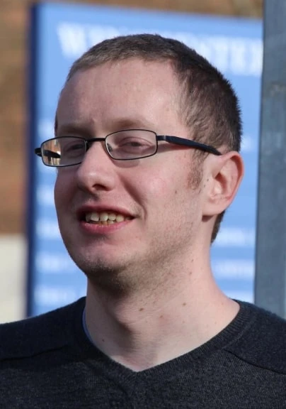 Adam - Customer Success Manager