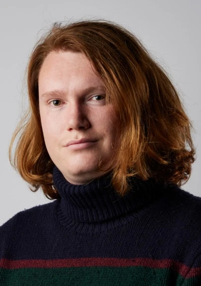 Bill - Senior Software Engineer