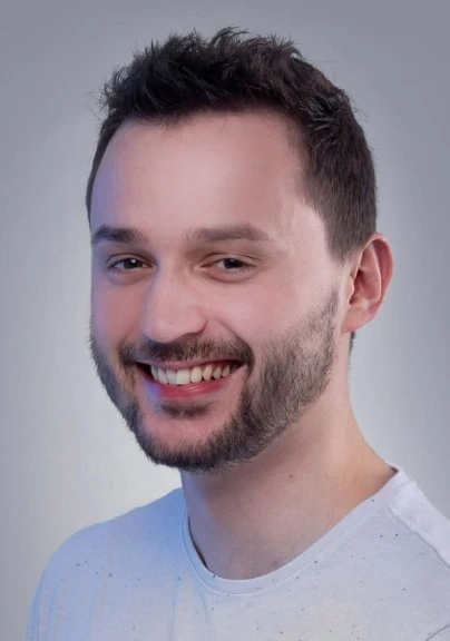 Chris - Senior Systems Administrator