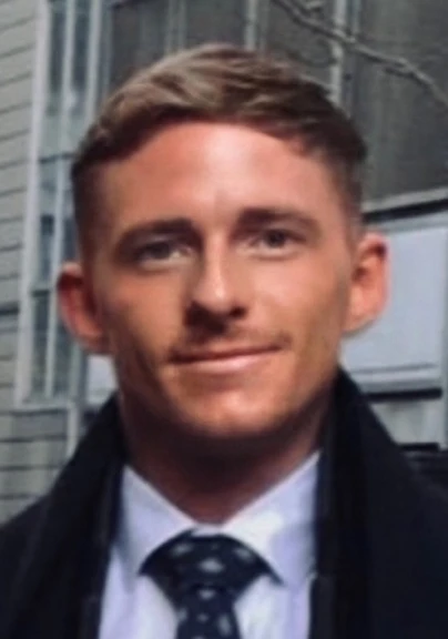 William - Business Development Representative