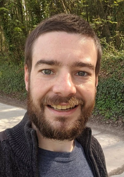 Charlie - Network Engineer