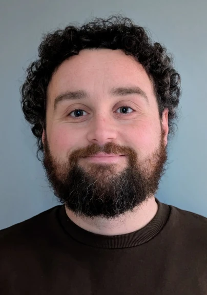 Rick - Principal DevOps Engineer