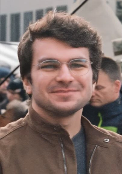 Jack - Mobile Developer