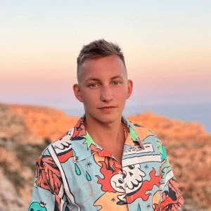 Daniel Lyle - Director, Future Faced