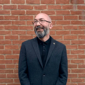 Michael Smith - Founding Director, Cog Design