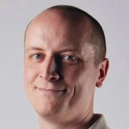 Andrew - Senior Software Engineer