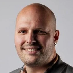 Phil - Senior Product Designer